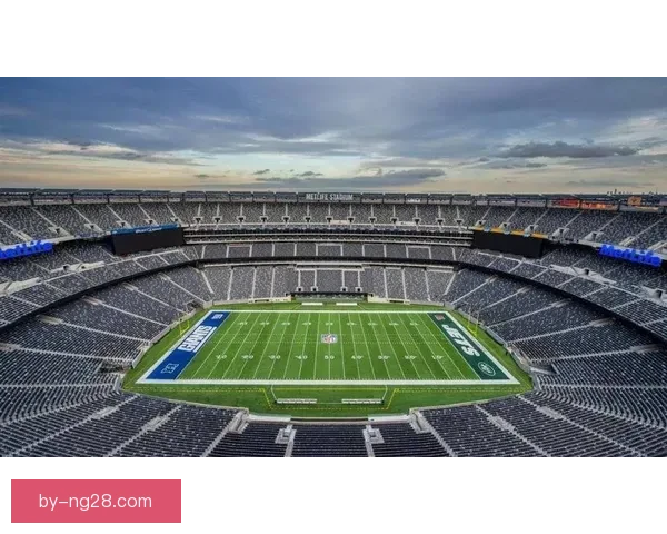 2026世界杯决赛大都会体育场启用全场AI智能安保系统