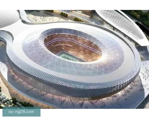 成都凤凰山体育公园荣膺2026亚洲十大最具氛围足球场引领未来足球潮流