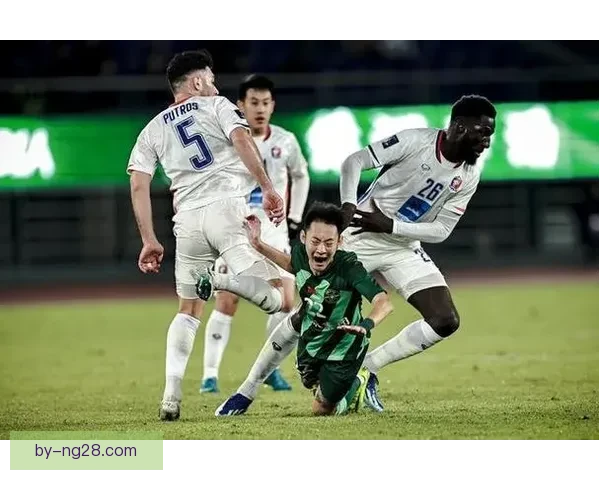 浙江队客场2-0战胜泰港 亚冠二级联赛迎来宝贵三分