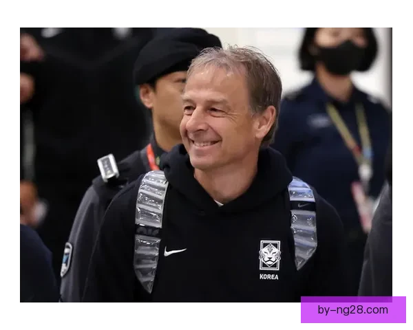 韩国足协解雇主帅克林斯曼后面临新任选帅挑战 国足未来如何走
